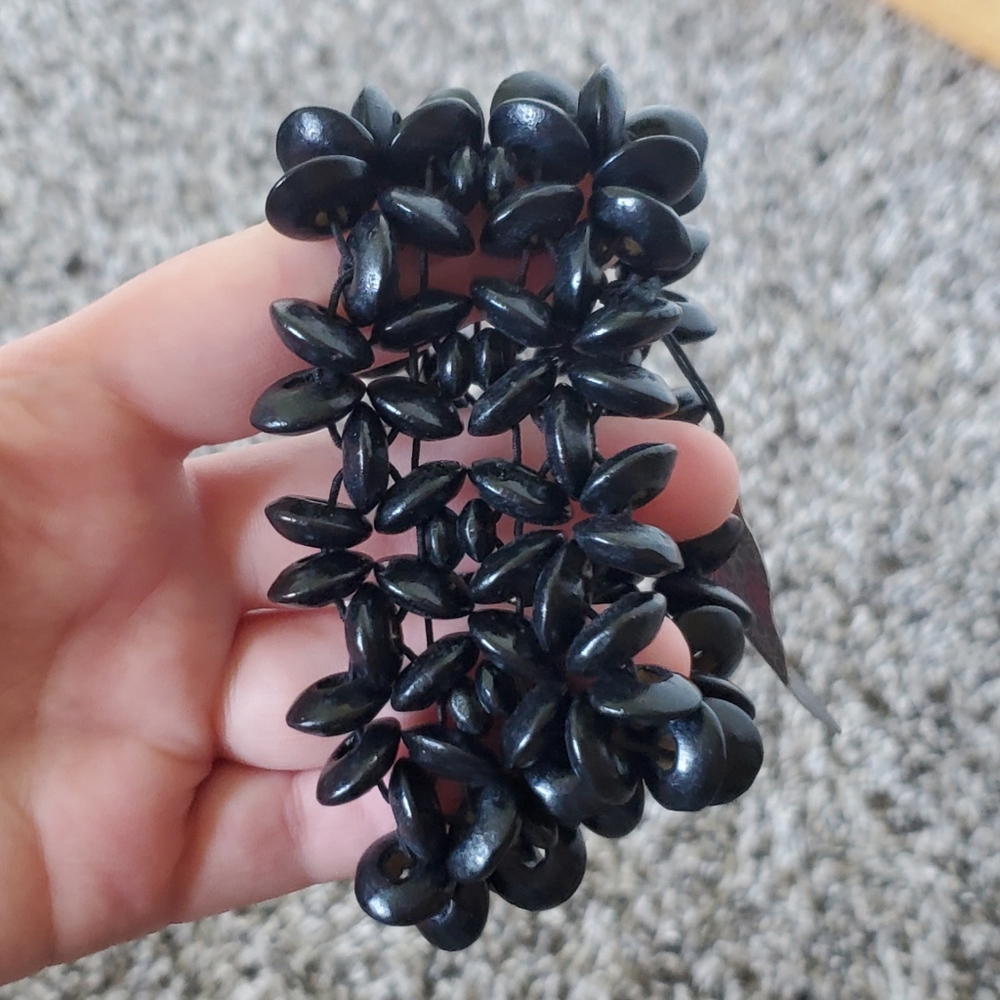 Flower Stretch Bracelet